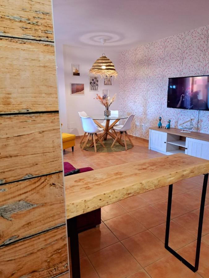 Atico Estrella Sunset Lejlighed Corralejo Eksteriør billede