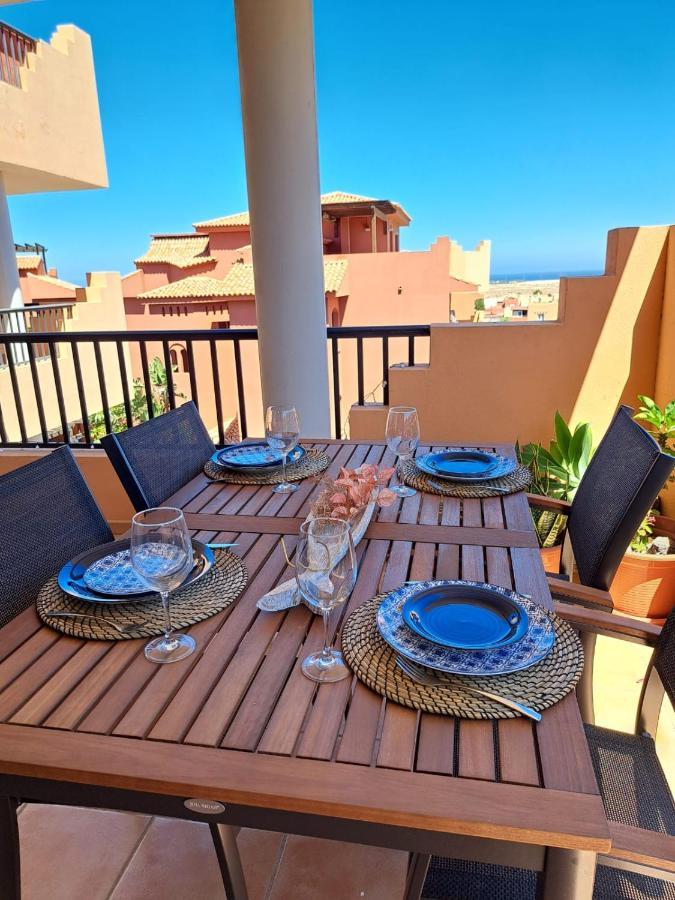 Atico Estrella Sunset Lejlighed Corralejo Eksteriør billede